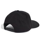 Juventus pet SB Adidas zwart
